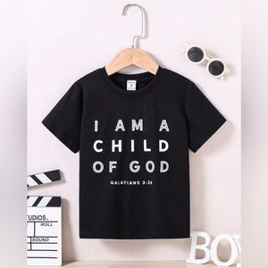 Boys T shirt